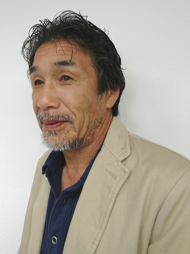 代表取締役 山岸 信孝